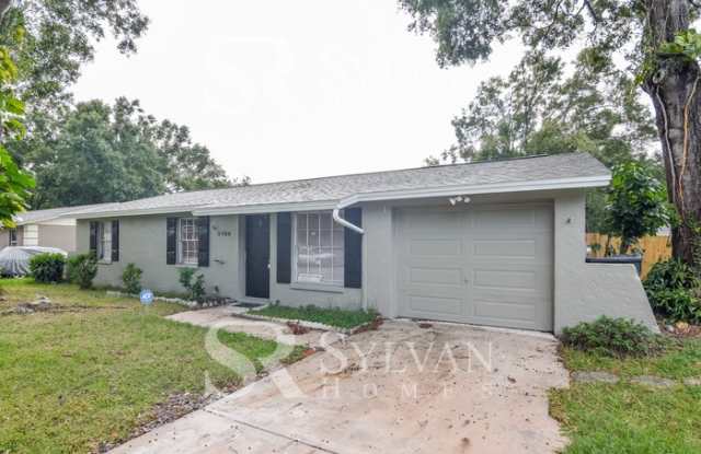 3706 Meadowbreeze Drive - 3706 Meadowbreeze Drive, East Lake-Orient Park, FL 33619