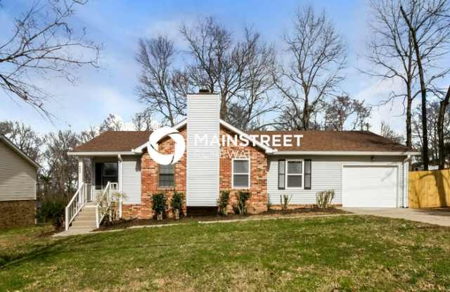 3292 LUANN Drive - 3292 LUANN Drive, Nashville, TN 37013 3292 LUANN Drive - 3292 LUANN Drive, Nashville, TN 37013