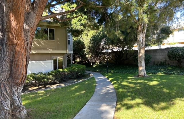 1252 San Simeon Ct. #6 - 1252 San Simeon Court, Ventura, CA 93003