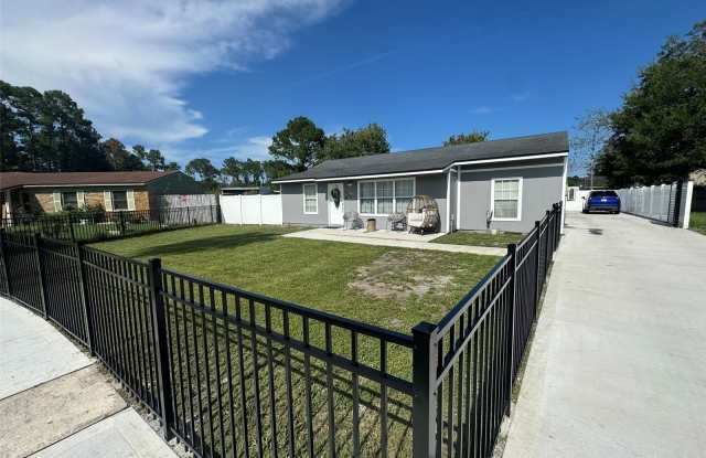 2409 MINFORD PLACE - 2409 Minford Place, Jacksonville, FL 32246