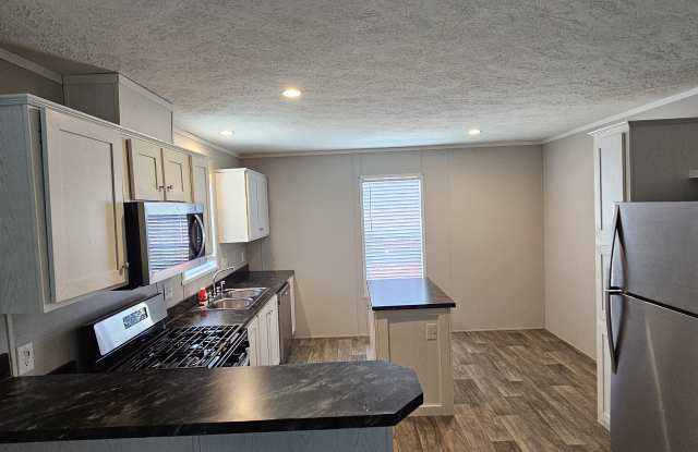 209 Magnolia Pl. - 209 Magnolia Place, Wayne County, MI 48111