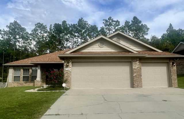 3020 Crown Creek Circle - 3020 Crown Creek Circle, Okaloosa County, FL 32539 3020 Crown Creek Circle - 3020 Crown Creek Circle, Okaloosa County, FL 32539