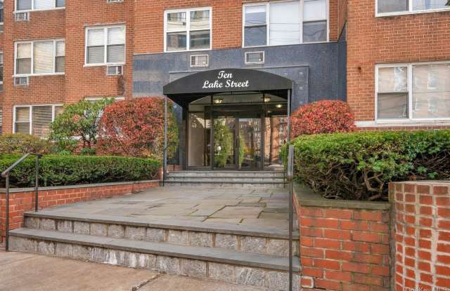 10 Lake Street unit: 1B - 10 Lake Street, White Plains, NY 10603