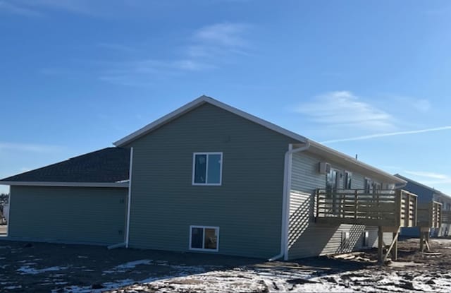 3 Bedroom Duplex photos photos