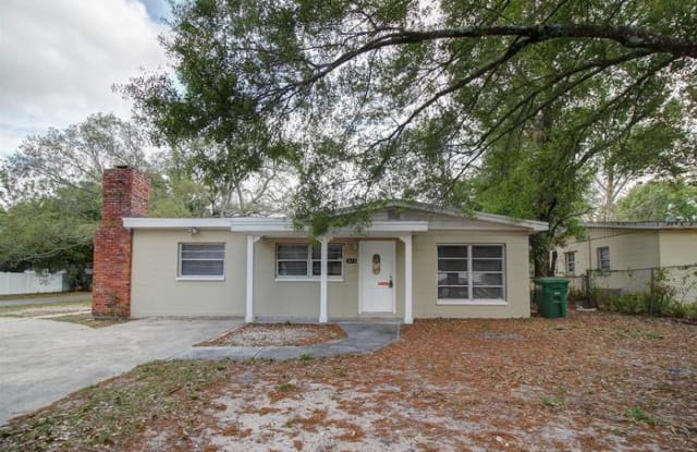2613 East 99th Avenue - 2613 99th Avenue, Tampa, FL 33612
