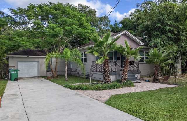 5907 N TAMPA STREET photos photos