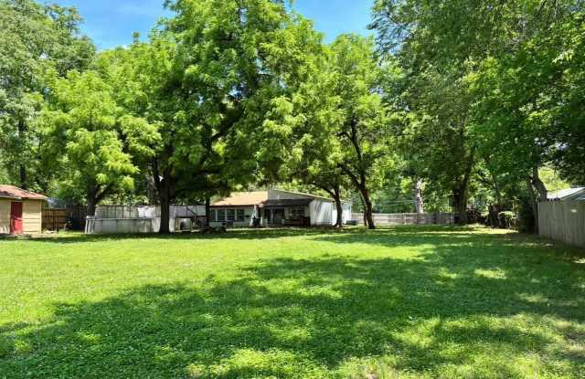 Spacious 4BR House in Tulsa Gallery 3