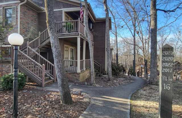 2020 Woodlawn Drive - 2020 Woodlawn Drive Southwest, Huntsville, AL 35802