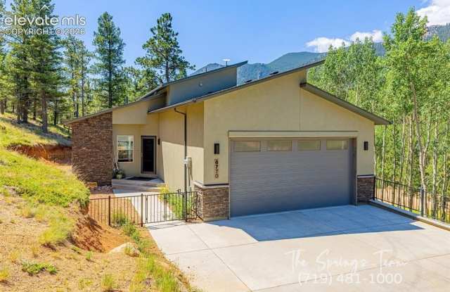 6770 Eagle Mountain Road Gallery 3