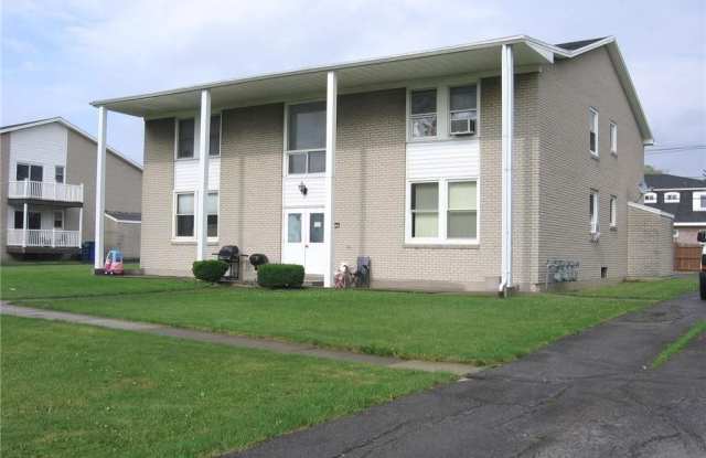 409 Carmen Road - 409 Carmen Road, Erie County, NY 14226