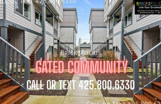 4318 South Puget Sound Avenue photos photos