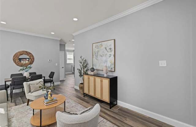 3 Bedroom Single Family Home in Saint Louis - Bevo Mill Gallery 4