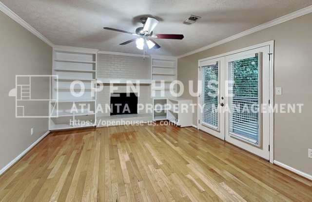 350 Ivy Mill Court Gallery 3