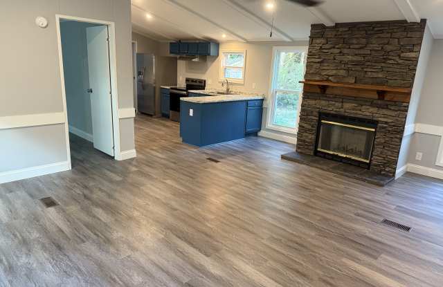1316 Robinson Road photos photos