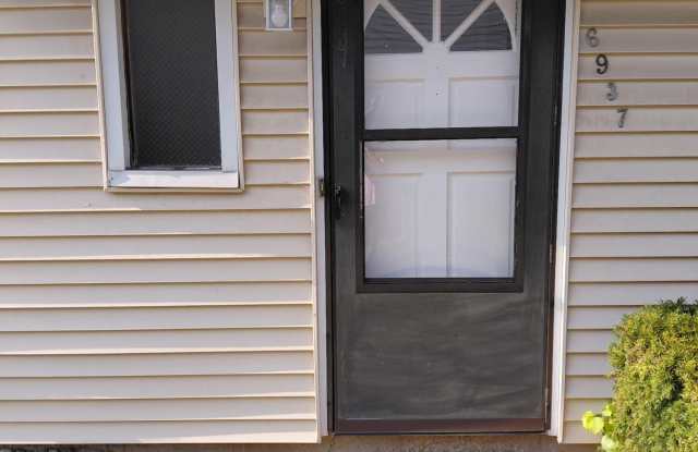6937 Fillmore Drive photos photos