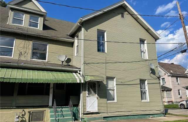 17 Darlington Ave photos photos