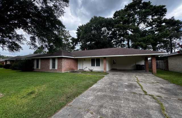 3BD/2BA House for Lease in Jackson Park - Central Community photos photos