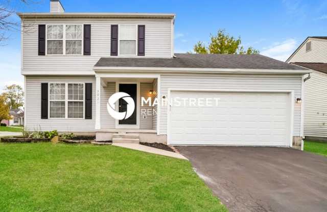 3021 Tracer Road - 3021 Tracer Road, Columbus, OH 43232