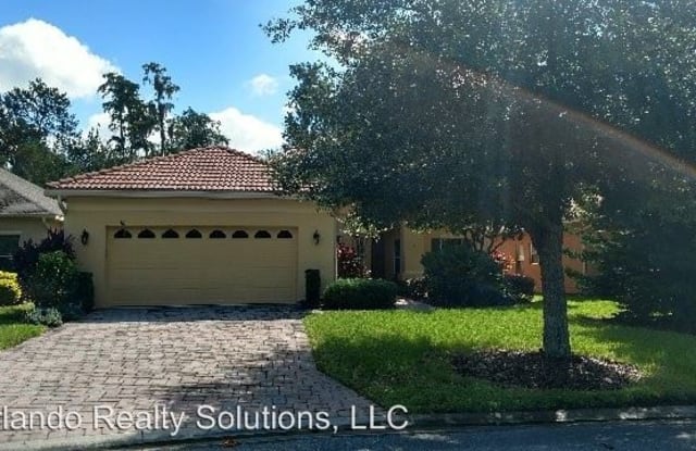 116 Vizcaya Court - 116 Vizcaya Court, Poinciana, FL 34759