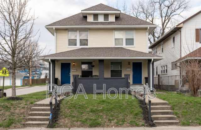 1035 North Parker Avenue photos photos