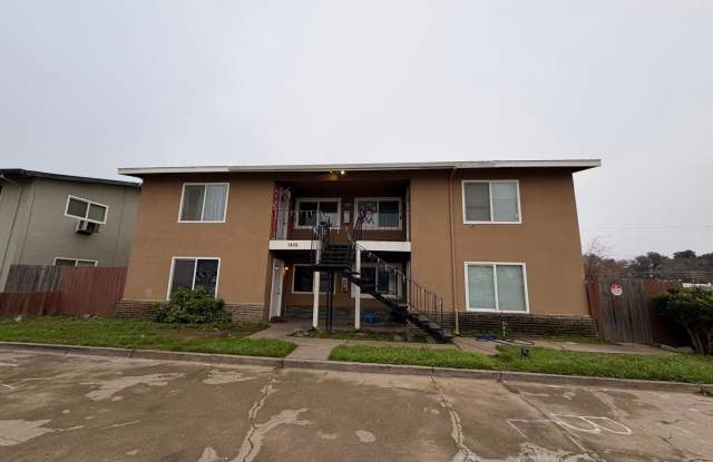 Charming 2BR in Citrus Heights photos photos