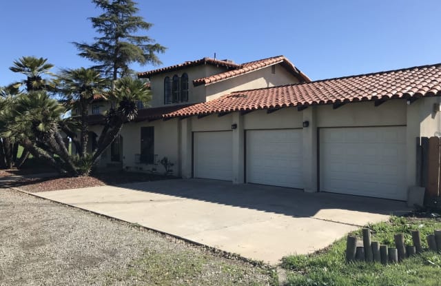4340 South Hunt Road - 4340 South Hunt Road, Merced County, CA 95322