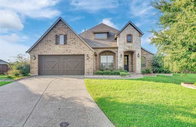 4018 Bear Creek Court - 4018 Bear Creek Court, Celina, TX 75078