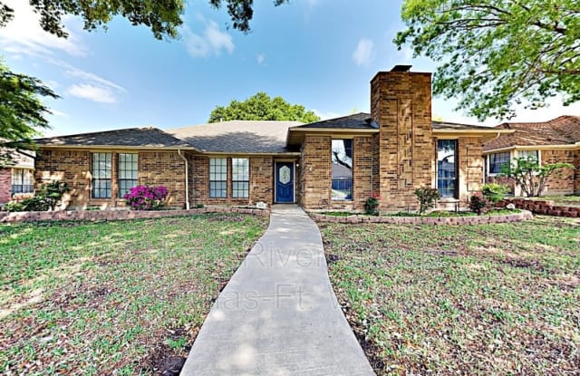 1633 Silverleaf Dr - 1633 Silverleaf Drive, Carrollton, TX 75007