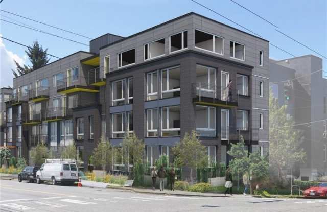 Beautiful 1 BD / 1 BA Condo for Rent in Capitol Hill - 1 MONTH FREE RENT photos photos