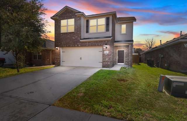 4617 Thistle Creek Court - 4617 Thistle Creek Court, Fort Worth, TX 76179