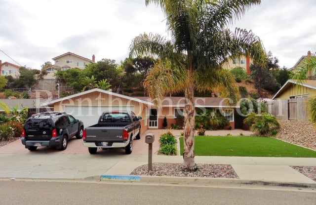 1346 Cornish Drive - 1346 Cornish Drive, Oceanside, CA 92054