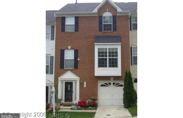 2676 STREAMVIEW DRIVE - 2676 Streamview Drive, Odenton, MD 21113