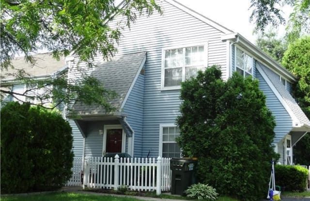 1770 N DOVE ROAD - 1770 North Dove Road, Bucks County, PA 19067