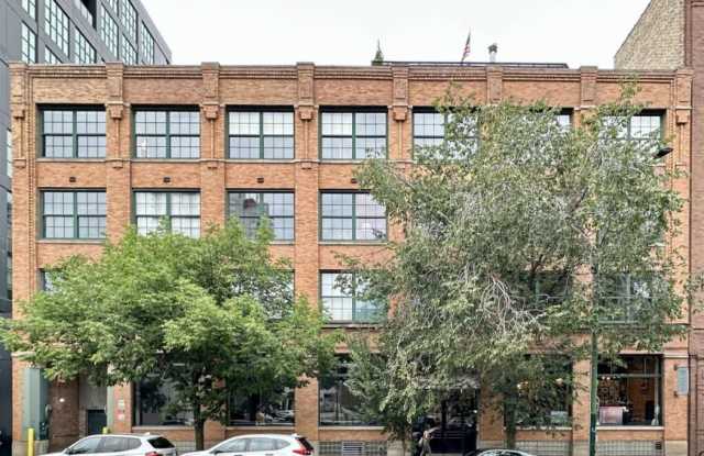 108 Peoria - 108 North Peoria Street, Chicago, IL 60607