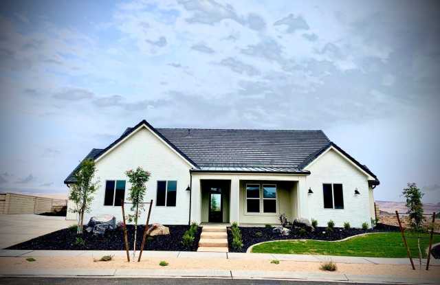 5820 Sunset Rock Dr. - 5820 S Sunset Rock Dr, St. George, UT 84790