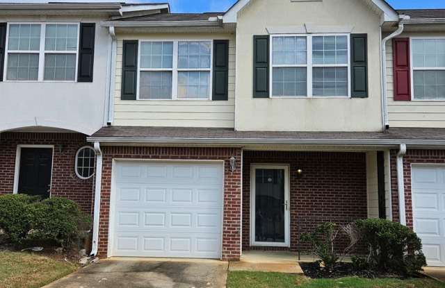 Remodeled 3 bedroom townhouse in Jonesboro photos photos