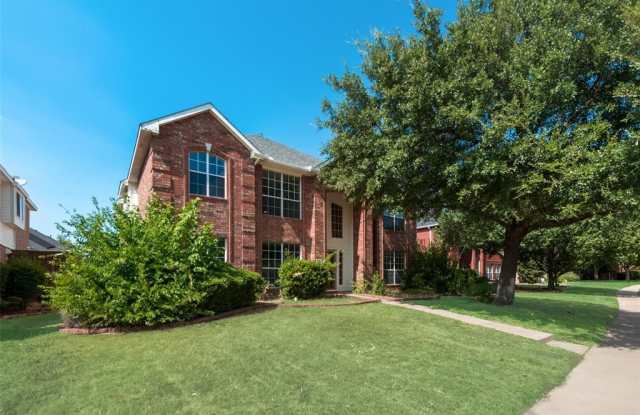 1809 Lake Whitney Lane - 1809 Lake Whitney Lane, Allen, TX 75002