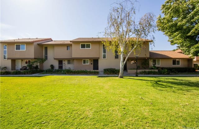 7753 Sandalwood Way - 7753 Sandalwood Way, Stanton, CA 90680