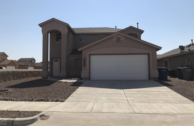 12068 Copper Head - 12068 Copper Head Lane, El Paso, TX 79934