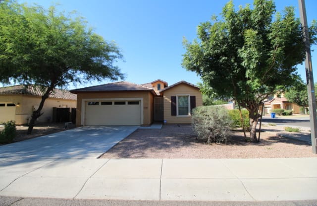 1369 Chestnut Lane - 1369 East Chestnut Lane, Gilbert, AZ 85298