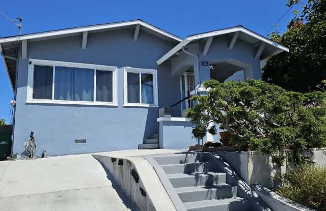 1364 East 32nd Street - 1364 East 32nd Street, Oakland, CA 94602