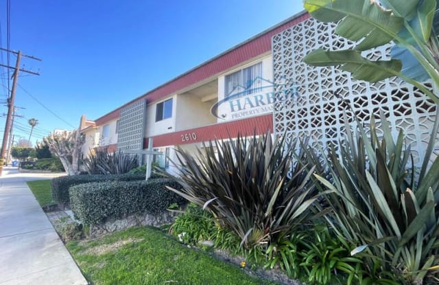 2610 Carnegie Lane - B - 2610 Carnegie Lane, Redondo Beach, CA 90278