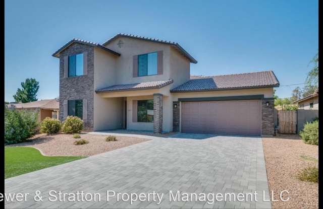 544 E. Belmont Ave. - 544 E Belmont Ave, Phoenix, AZ 85020