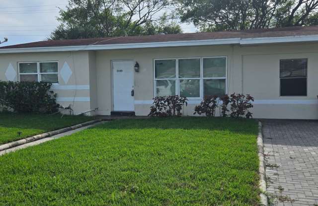 3 Bedroom 2 bathroom Single family house photos photos