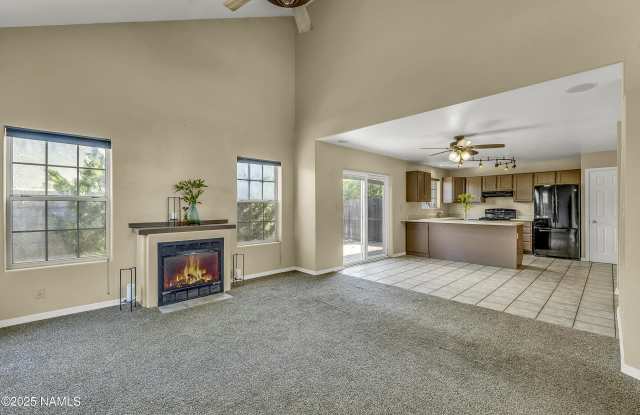 4100 E Village Circle E - 4100 East Village Circle, Flagstaff, AZ 86004