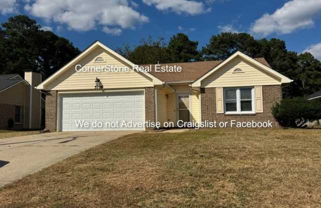 5776 Pepperbush Drive Gallery 1