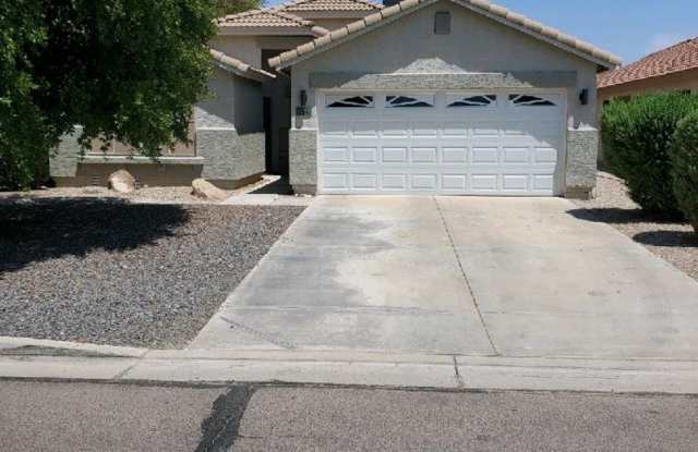 Rental at Cambria in San Tan Valley photos photos