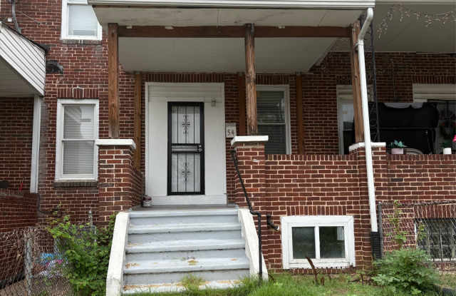 54 North Morley Street photos photos 54 North Morley Street photos photos