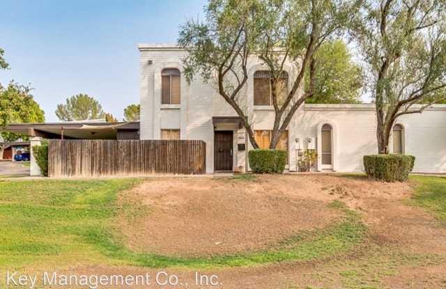 13212 N. 3rd Pl. - 13212 North 3rd Place, Phoenix, AZ 85022