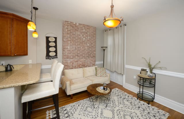 706 WILLOW AVE - 706 Willow Avenue, Hoboken, NJ 07030